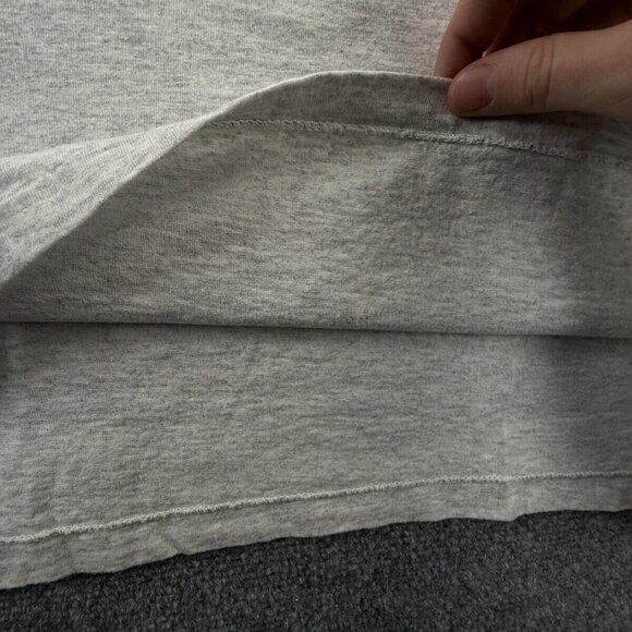 VTG 1989 Bahamas T-shirt XL Tropical USA Made Graphic Turtle Travel Vacation - Picture 14 of 15